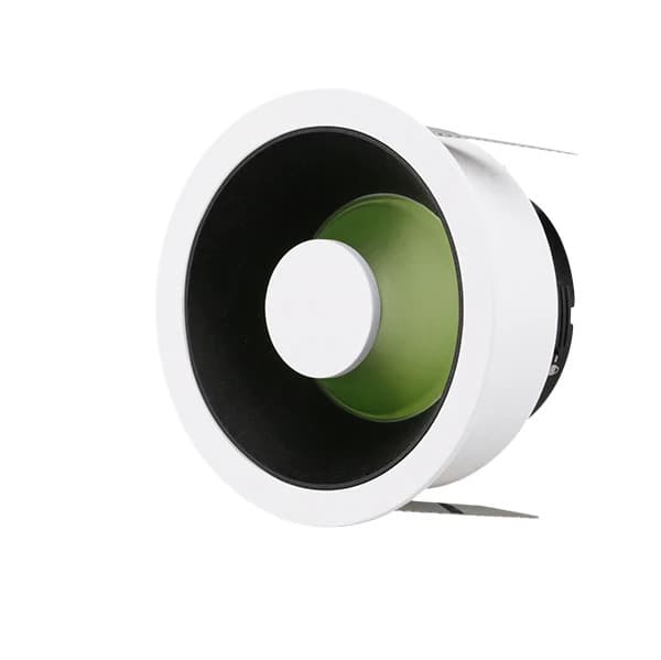 Interlight Infinity Frames | frame met bladveren rond IL-FI12F395734