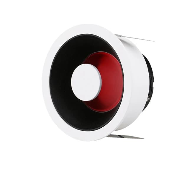 Interlight Infinity Frames | frame met bladveren rond IL-FI12F395634