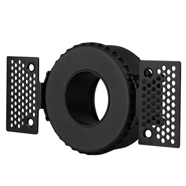 Interlight Infinity Frames | frame trimless rond IL-FI07F1737