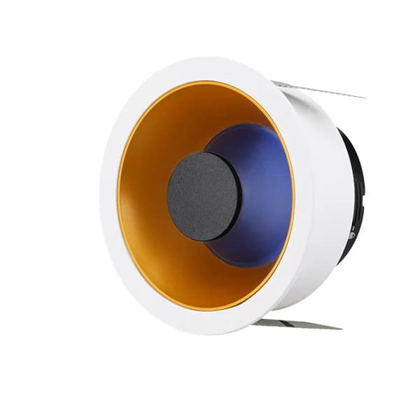 Interlight Infinity Frames | frame met bladveren rond IL-FI12F415833