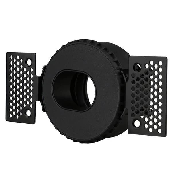 Interlight Infinity Frames | frame trimless rond IL-FI07A2129