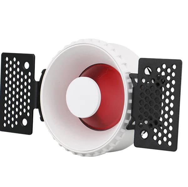 Interlight Infinity Frames | frame trimless rond IL-FI08F405634