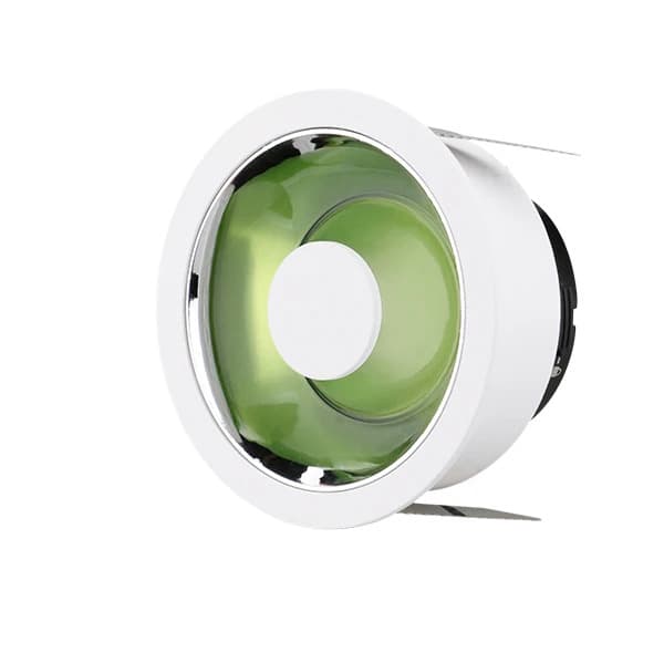 Interlight Infinity Frames | frame met bladveren rond IL-FI12F425734