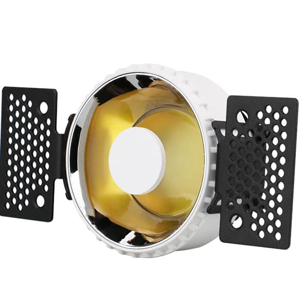 Interlight Infinity Frames | frame trimless rond IL-FI08F425934