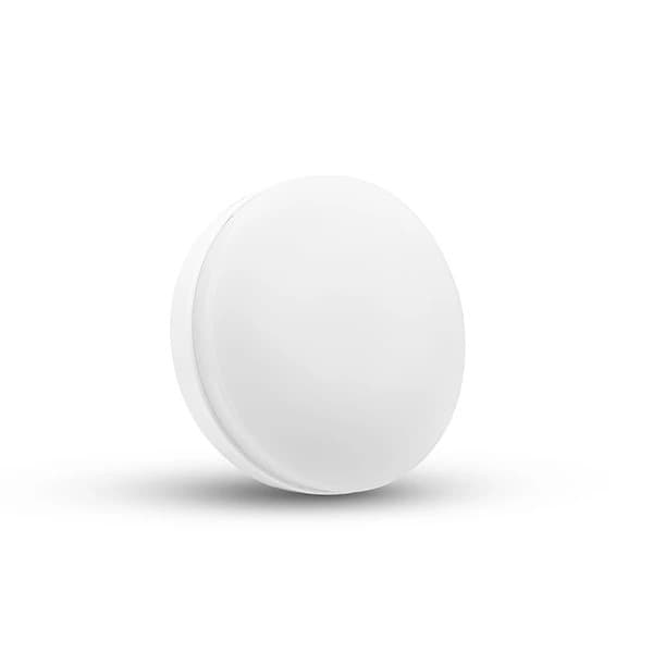 Interlight LED Plafonnière Ø267mm | 5W/10W 3000K/4000K 500Lm/1000Lm | 830/840  | Edge Plus