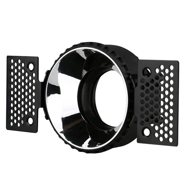 Interlight Infinity Frames | frame trimless rond IL-FI07A42