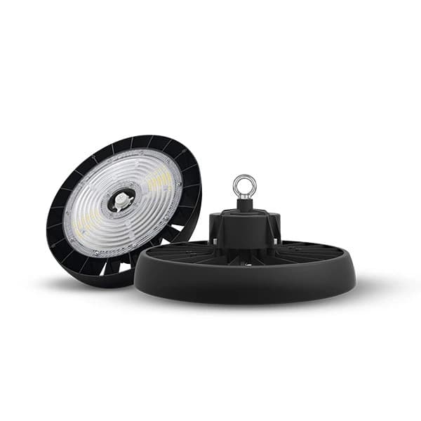 Interlight LED Highbay | 120W/200W 4000K 32300Lm | 840 90° IP65 0-10V Dimbaar | Next