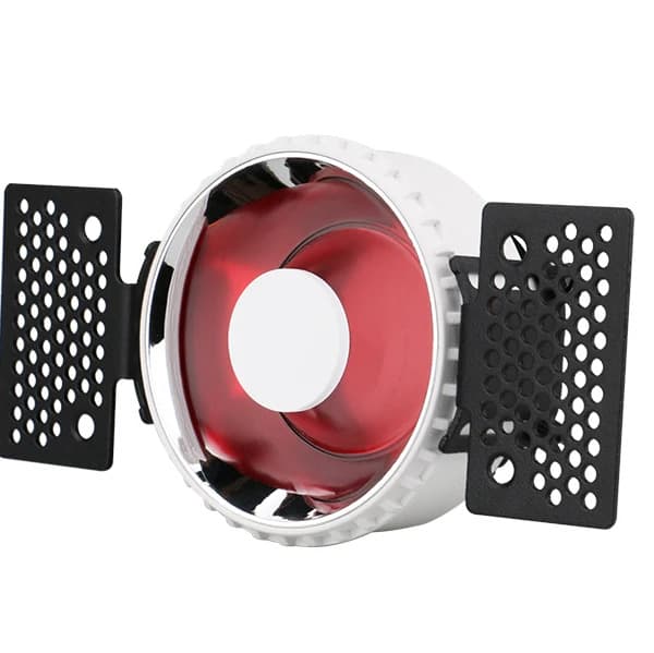 Interlight Infinity Frames | frame trimless rond IL-FI08F425634