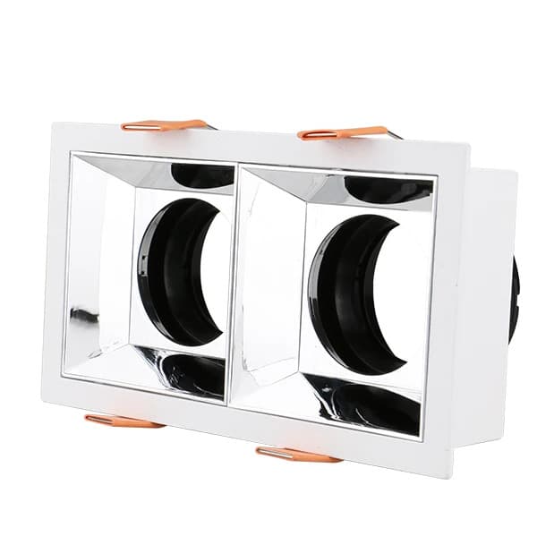 Interlight Infinity Frames | frame met springveren vierkant IL-FI06F28