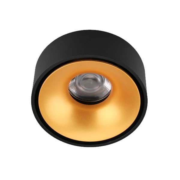 Interlight Lucid Reflector |  goud voor IL-LUCL2