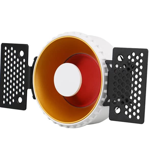 Interlight Infinity Frames | frame trimless rond IL-FI08F415634