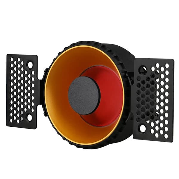 Interlight Infinity Frames | frame trimless rond IL-FI07F415633