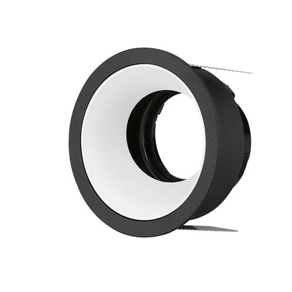 Interlight Infinity Frames | frame met bladveren rond IL-FI11A44