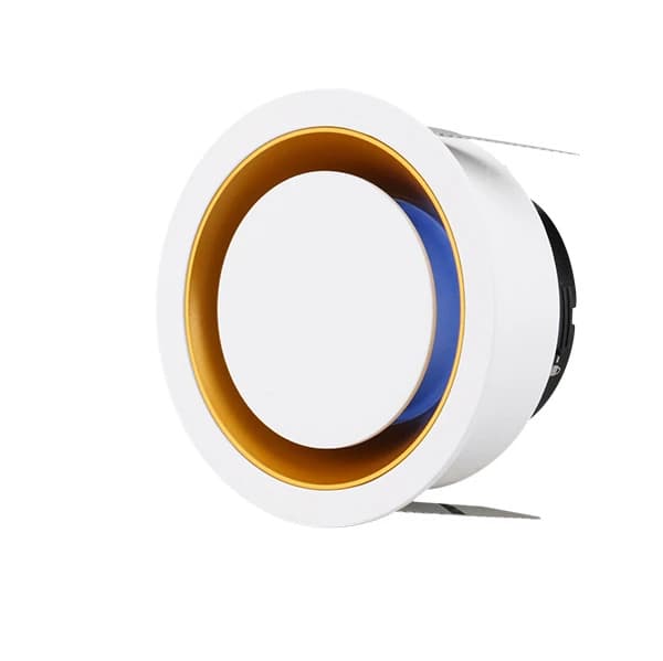 Interlight Infinity Frames | frame met bladveren rond IL-FI12F415832