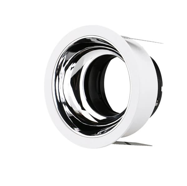 Interlight Infinity Frames | frame met bladveren rond IL-FI12F50