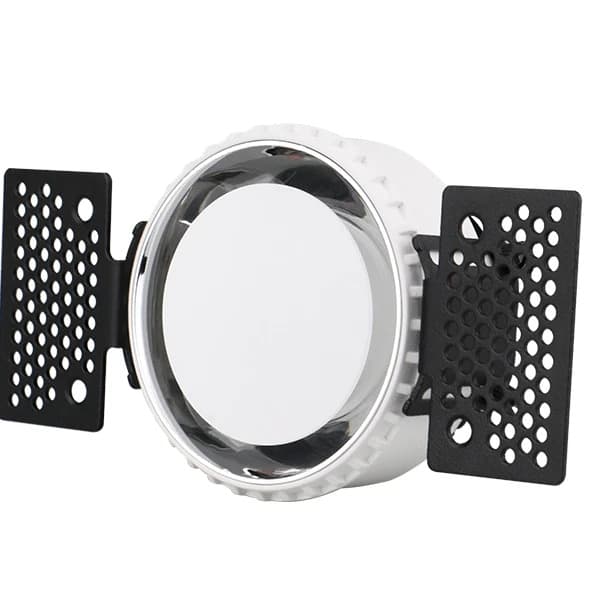 Interlight Infinity Frames | frame trimless rond IL-FI08F425532