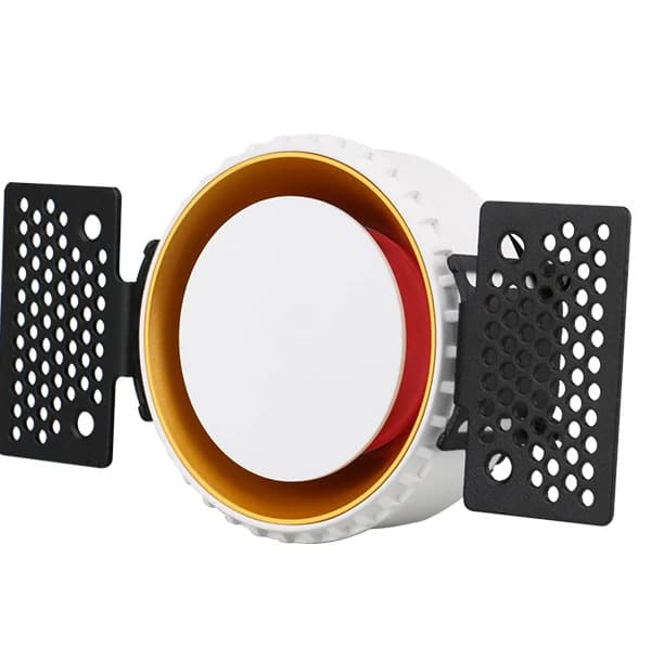 Interlight Infinity Frames | frame trimless rond IL-FI08F415632