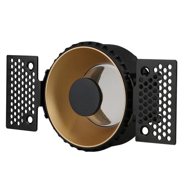 Interlight Infinity Frames | frame trimless rond IL-FI07F605533