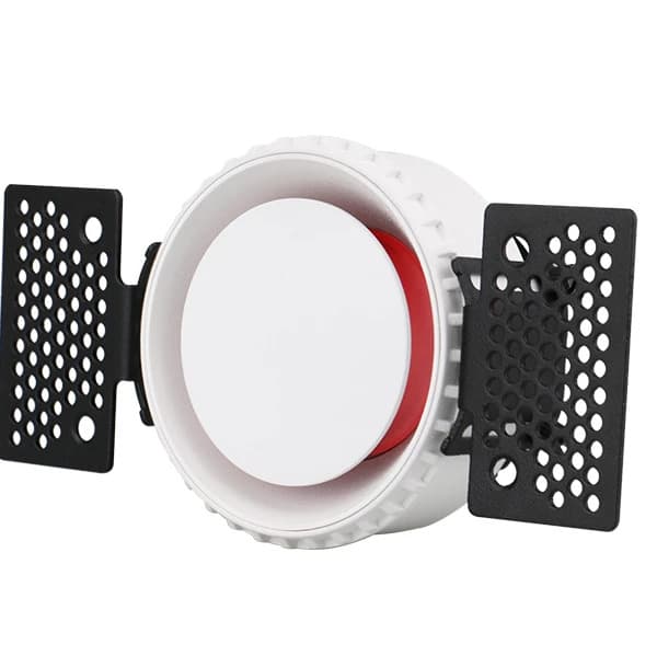 Interlight Infinity Frames | frame trimless rond IL-FI08F405632