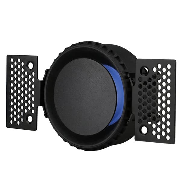 Interlight Infinity Frames | frame trimless rond IL-FI07F395831