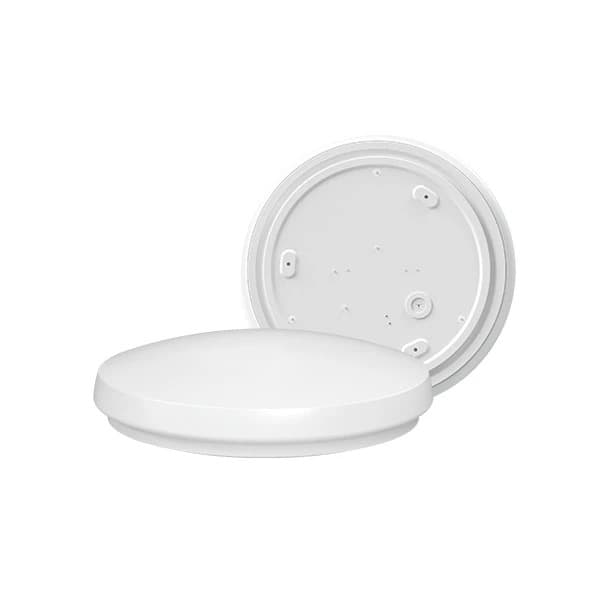 Interlight LED Plafonnière Ø360mm | 18W 3000K/5700K 1530Lm | 730/757 IP64 | CLS