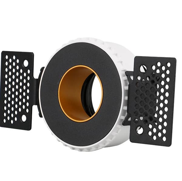 Interlight Infinity Frames | frame trimless rond IL-FI08F1937