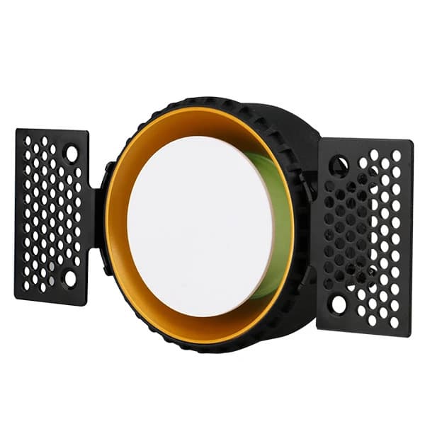 Interlight Infinity Frames | frame trimless rond IL-FI07F415732