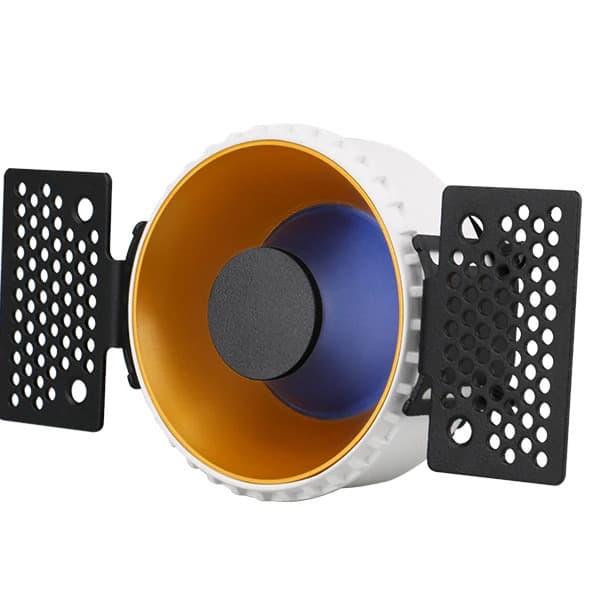 Interlight Infinity Frames | frame trimless rond IL-FI08F415833