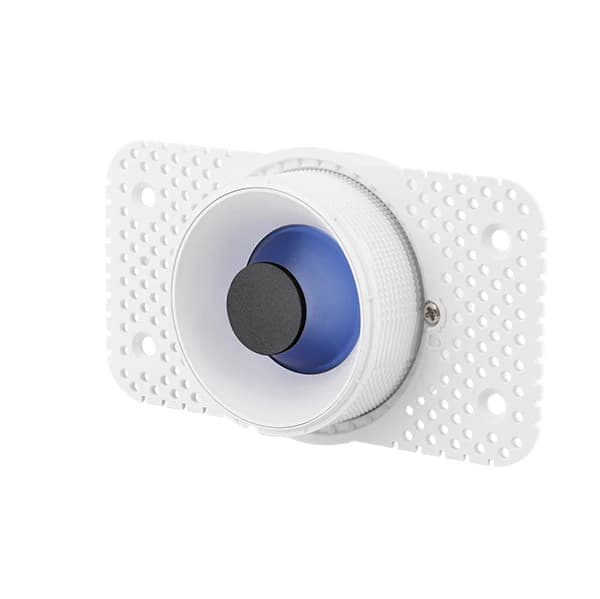 Interlight Infinity Frames | frame trimless quick rond IL-FI65F405833