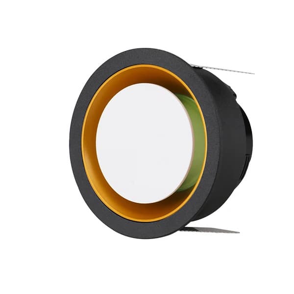 Interlight Infinity Frames | frame met bladveren rond IL-FI11F415732