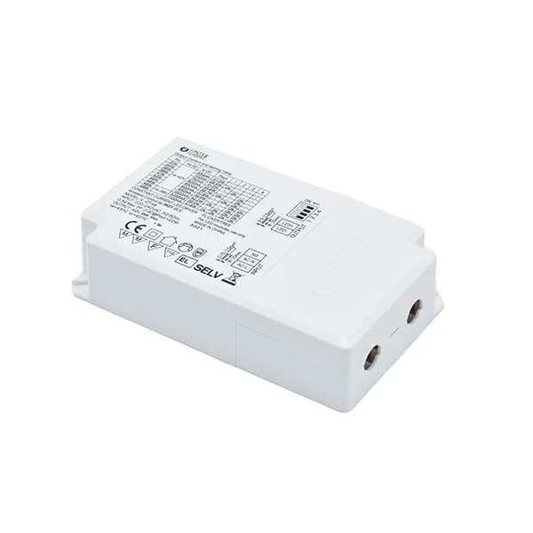 Interlight LED Driver | 650mA/1100mA 22W/50W 14V/48V | Dimbaar IP20