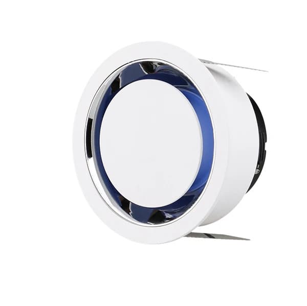 Interlight Infinity Frames | frame met bladveren rond IL-FI12F425832