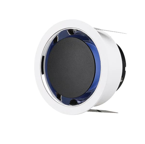 Interlight Infinity Frames | frame met bladveren rond IL-FI12F425831