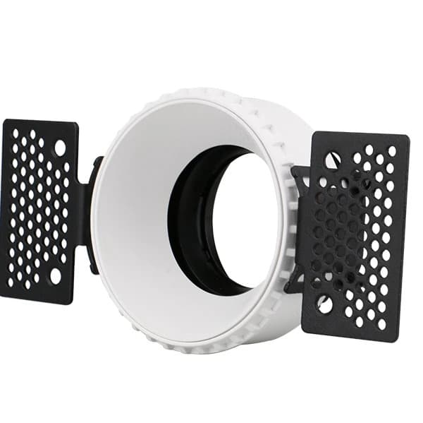 Interlight Infinity Frames | frame trimless rond IL-FI08A40