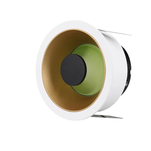 Interlight Infinity Frames | frame met bladveren rond IL-FI12F605733