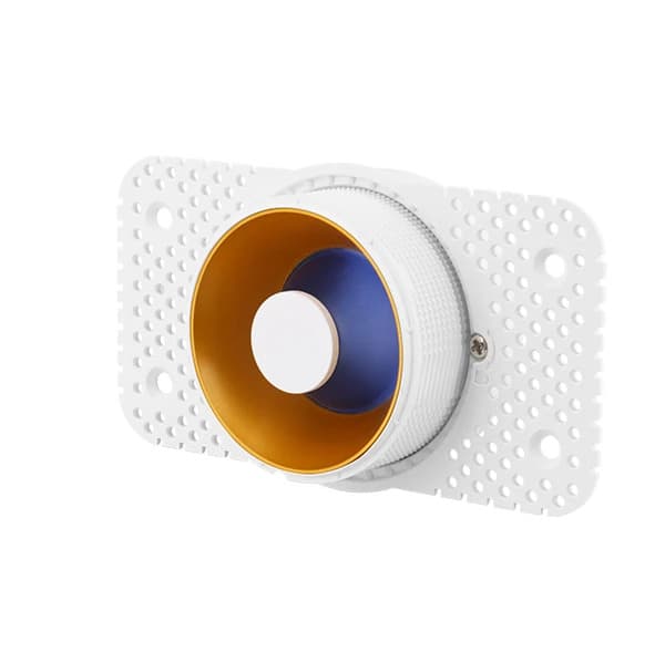 Interlight Infinity Frames | frame trimless quick rond IL-FI65F415834