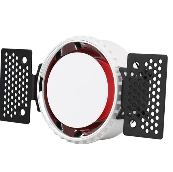 Interlight Infinity Frames | frame trimless rond IL-FI08F425632