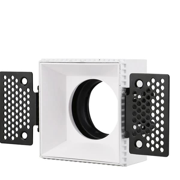 Interlight Infinity Frames | frame trimless vierkant IL-FI10F26