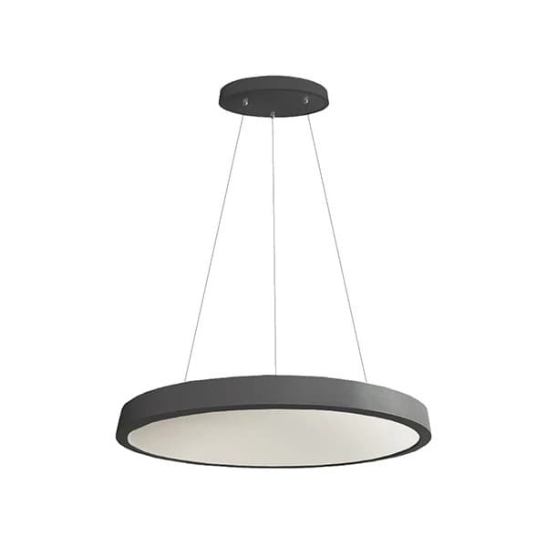 Interlight Dream Sirius Plafonnière pendelkit | pendelkit 1.500mm zwart