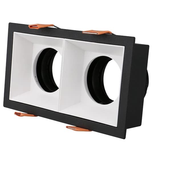 Interlight Infinity Frames | frame met springveren vierkant IL-FI05F26
