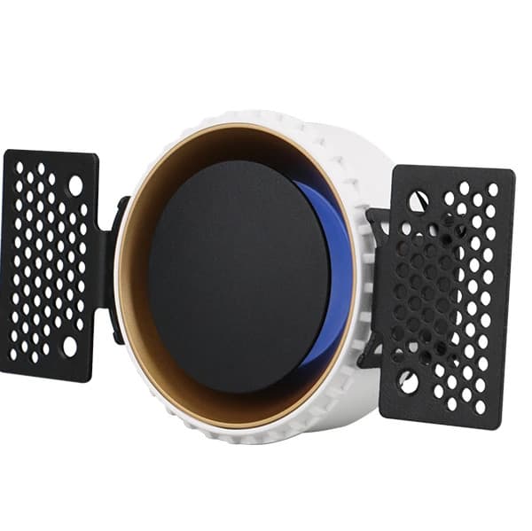 Interlight Infinity Frames | frame trimless rond IL-FI08A605831