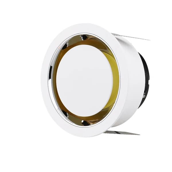 Interlight Infinity Frames | frame met bladveren rond IL-FI12F425932