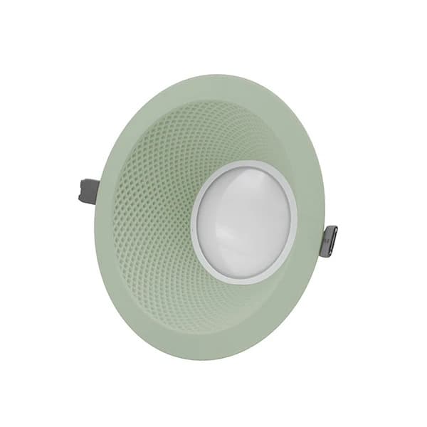Interlight LED DownlighterØ150/155mm | 15W 3000K/5700K 1200Lm/1500Lm | 730/757 IP20 | Nova