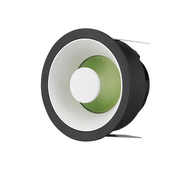 Interlight Infinity Frames | frame met bladveren rond IL-FI11F405734