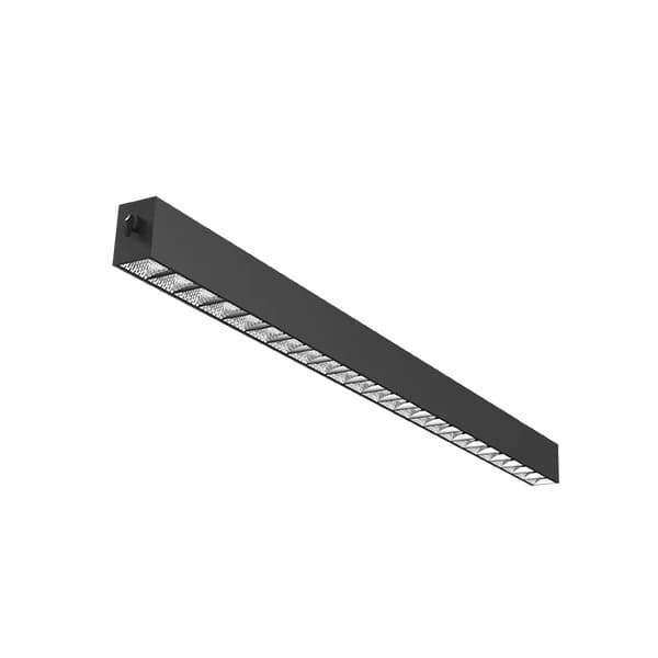 Interlight LED Linear Armatuur | 29W 3000K 3100Lm | 830 85° IP20 Dimbaar | Orion