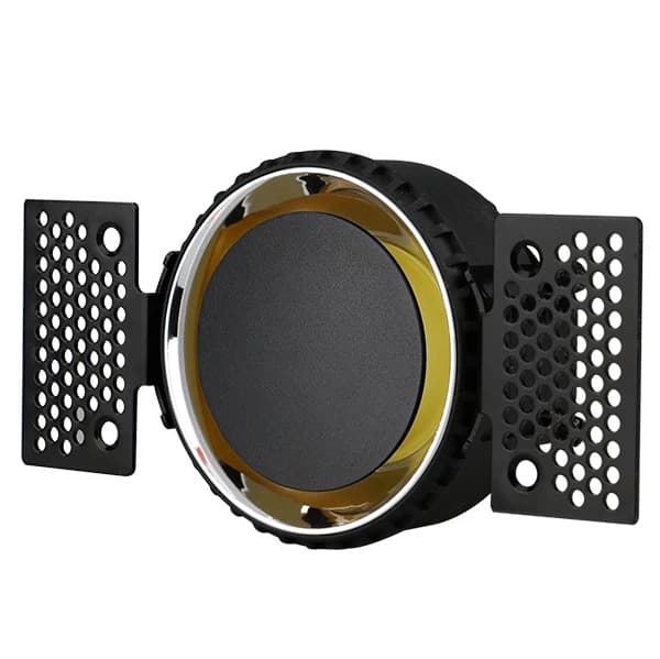 Interlight Infinity Frames | frame trimless rond IL-FI07F425931