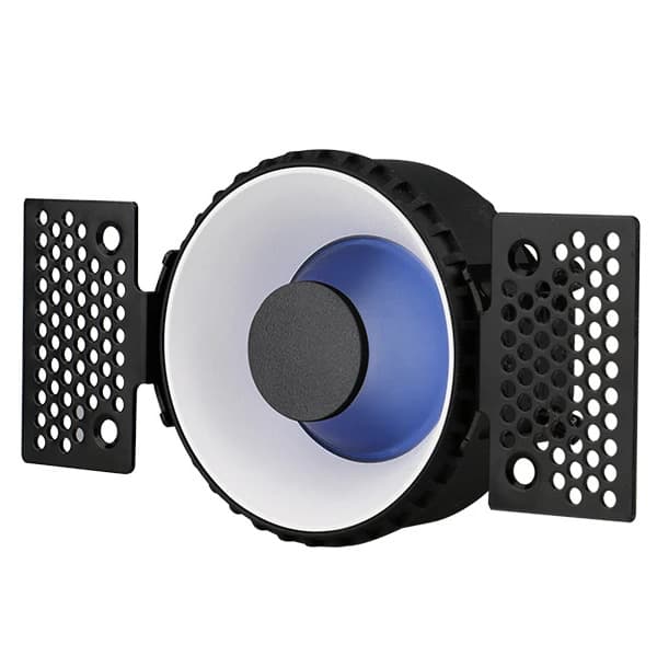 Interlight Infinity Frames | frame trimless rond IL-FI07F405833