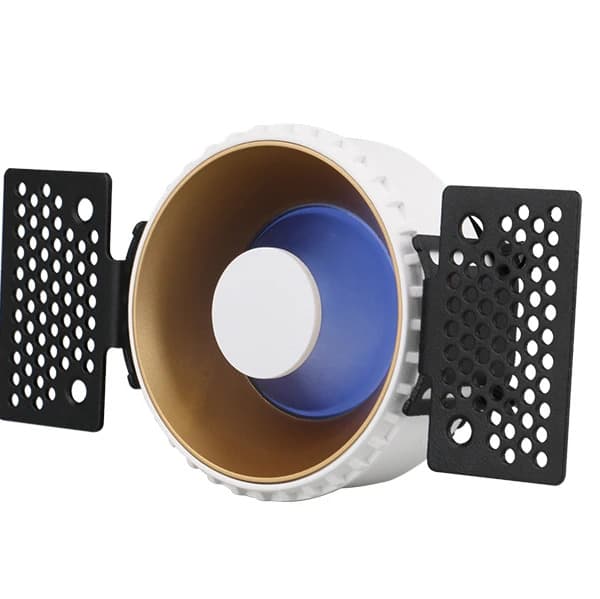 Interlight Infinity Frames | frame trimless rond IL-FI08A605834