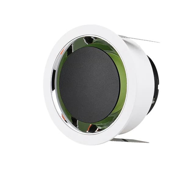 Interlight Infinity Frames | frame met bladveren rond IL-FI12F425731