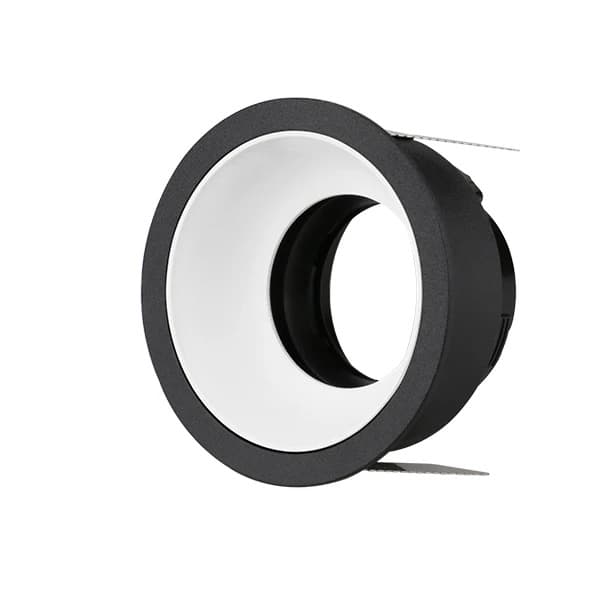 Interlight Infinity Frames | frame met bladveren rond IL-FI11F48